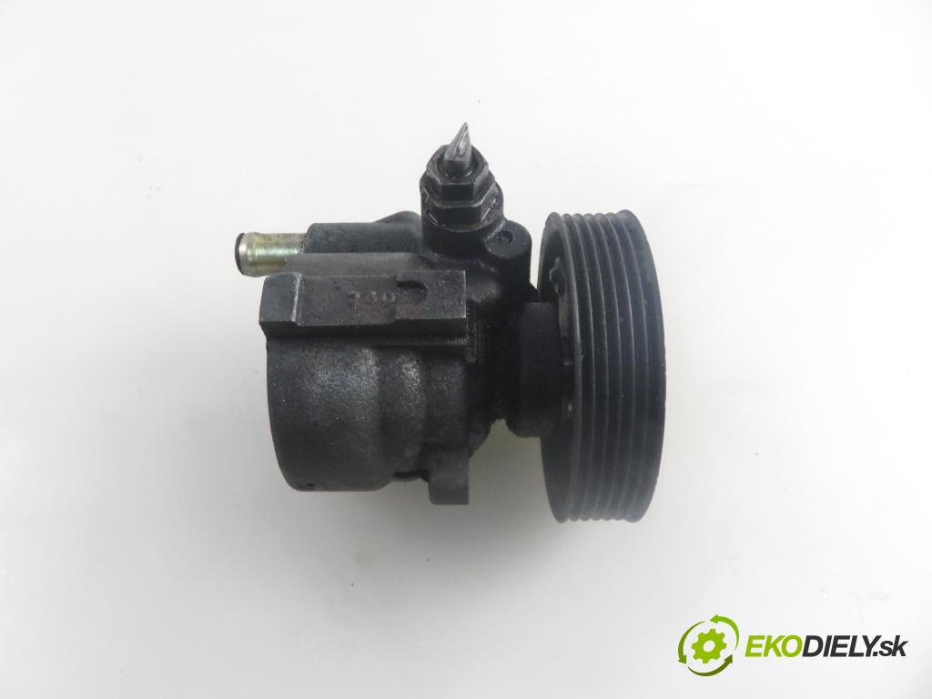 OPEL VIVARO A Skrzynia (X83) FURGON 2005 99,00 2.5 DTI 135 - G9U 730 2464,00 Pumpa servočerpadlo 8200112299 ; 26090956 ; 8200113599 (Servočerpadlo)