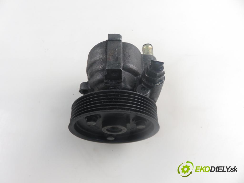 OPEL VIVARO A Skrzynia (X83) FURGON 2005 99,00 2.5 DTI 135 - G9U 730 2464,00 Pumpa servočerpadlo 8200112299 ; 26090956 ; 8200113599 (Servočerpadlo)