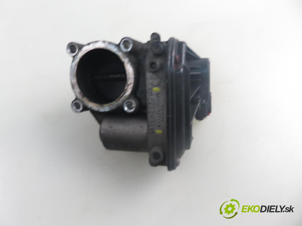 FORD FOCUS C-MAX (DM2) MINIVAN 2005 74,00 1.6 - HWDA 1596,00 Škrtiaca klapka VP4F9U9E928BA ; VP2S6U9E927F ; 2S6UFA (Škrtiaca klapka)