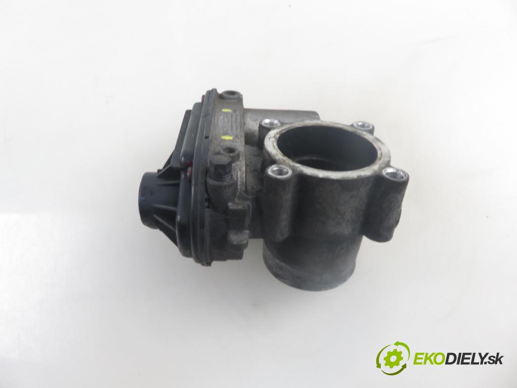 FORD FOCUS C-MAX (DM2) MINIVAN 2005 74,00 1.6 - HWDA 1596,00 Škrtiaca klapka VP4F9U9E928BA ; VP2S6U9E927F ; 2S6UFA (Škrtiaca klapka)