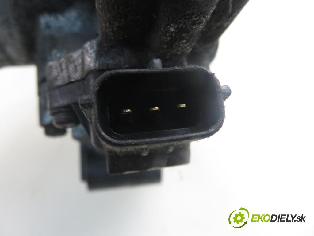 SUBARU FORESTER (SF_) CROSSOVER 1998 90,00 2.0 SOHC AWD 122 - EJ202 1994,00 Škrtiaca klapka 22627AA060 ; 0798004040 ; 22650AA180 (Škrtiaca klapka)