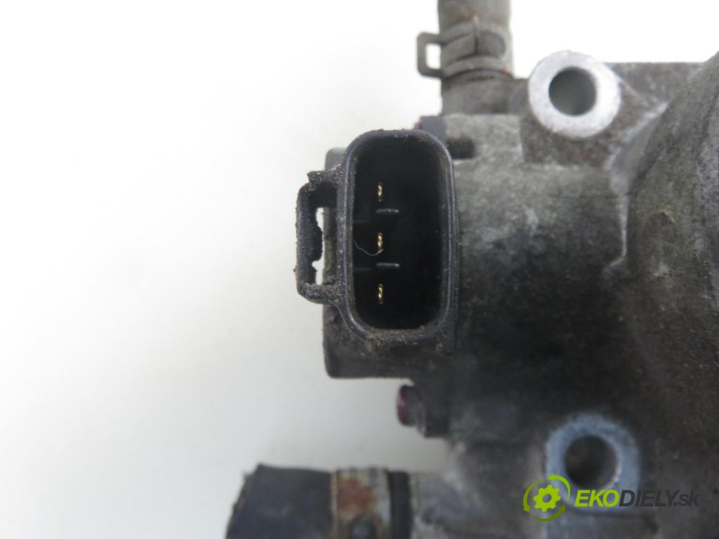 SUBARU FORESTER (SF_) CROSSOVER 1998 90,00 2.0 SOHC AWD 122 - EJ202 1994,00 Škrtiaca klapka 22627AA060 ; 0798004040 ; 22650AA180 (Škrtiaca klapka)