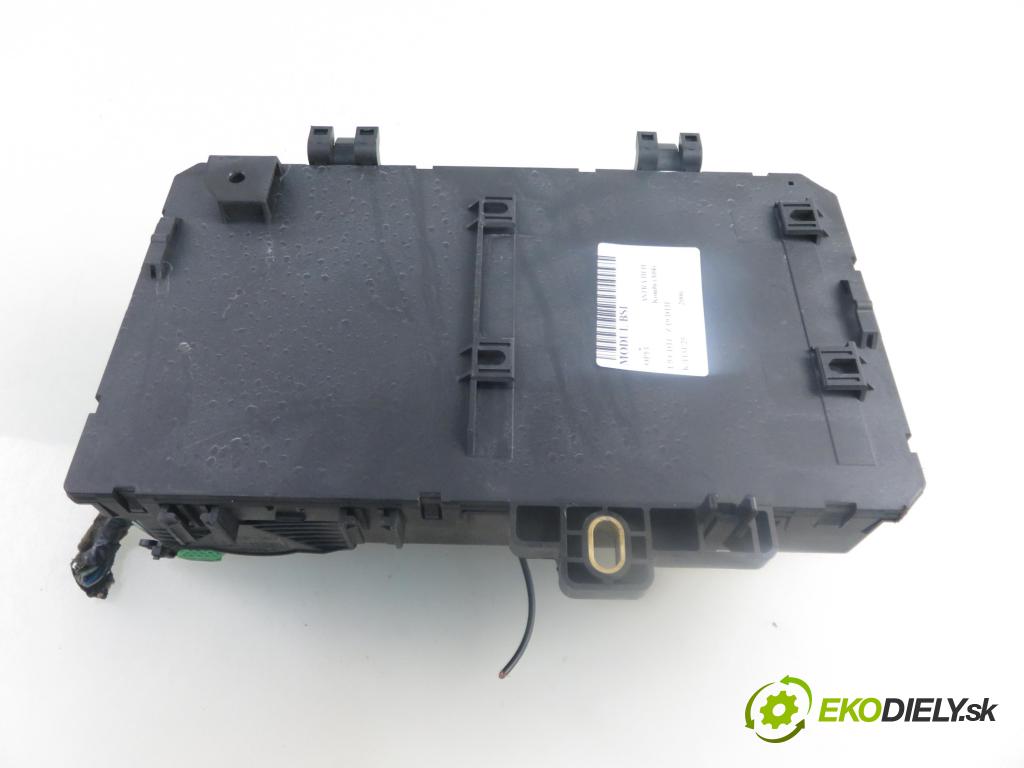 OPEL ASTRA H Kombi (A04) KOMBI 2006 110,00 1.9 CDTI - Z 19 DTH 1910,00 MODUL BSI 13220829HN ; 5DK00866943