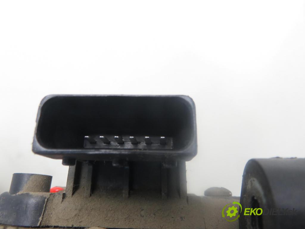 OPEL ASTRA H Kombi (A04) KOMBI 2006 110,00 1.9 CDTI - Z 19 DTH 1910,00 Potenciometer plynu 9157998BK ; 6PV00811200 (Potenciometer plynového pedálu)