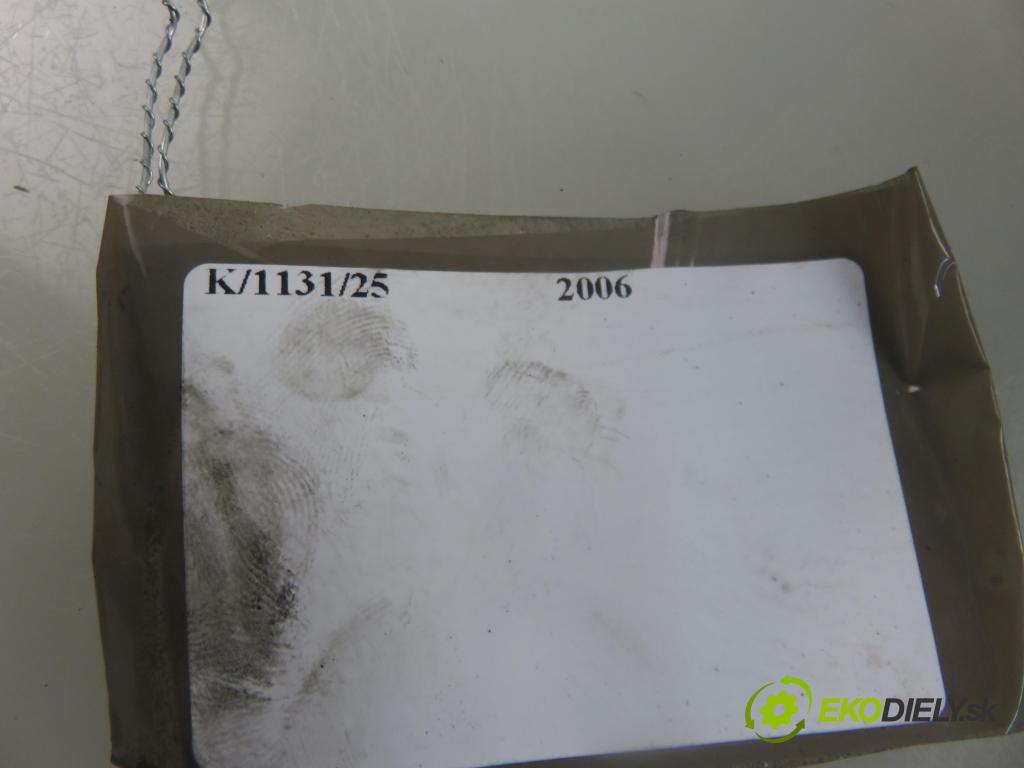 OPEL ASTRA H Kombi (A04) KOMBI 2006 110,00 1.9 CDTI - Z 19 DTH 1910,00 spinačka N0501881 (Spínacia skrinka)