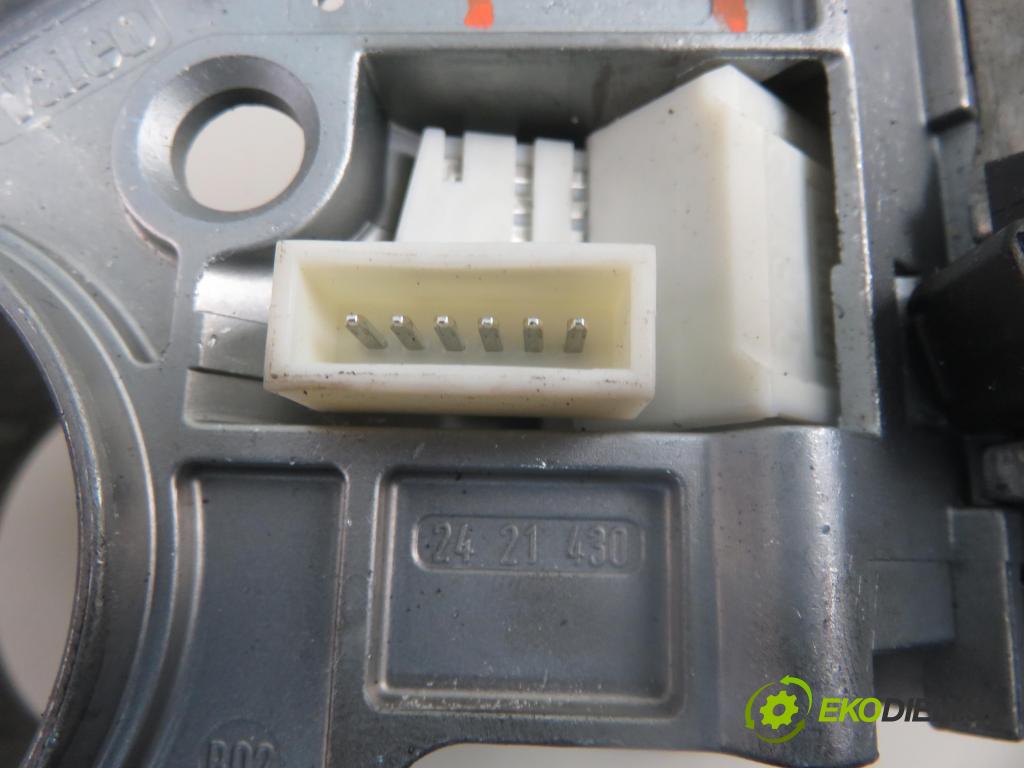 OPEL ASTRA H Kombi (A04) KOMBI 2006 110,00 1.9 CDTI - Z 19 DTH 1910,00 spinačka N0501881 (Spínacia skrinka)