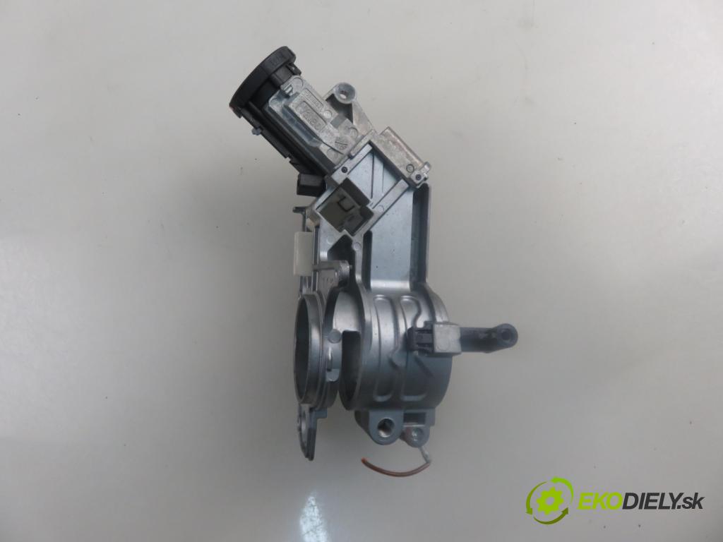 OPEL ASTRA H Kombi (A04) KOMBI 2006 110,00 1.9 CDTI - Z 19 DTH 1910,00 spinačka N0501881 (Spínacia skrinka)