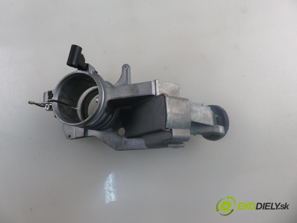OPEL ASTRA H Kombi (A04) KOMBI 2006 110,00 1.9 CDTI - Z 19 DTH 1910,00 spinačka N0501881 (Spínacia skrinka)