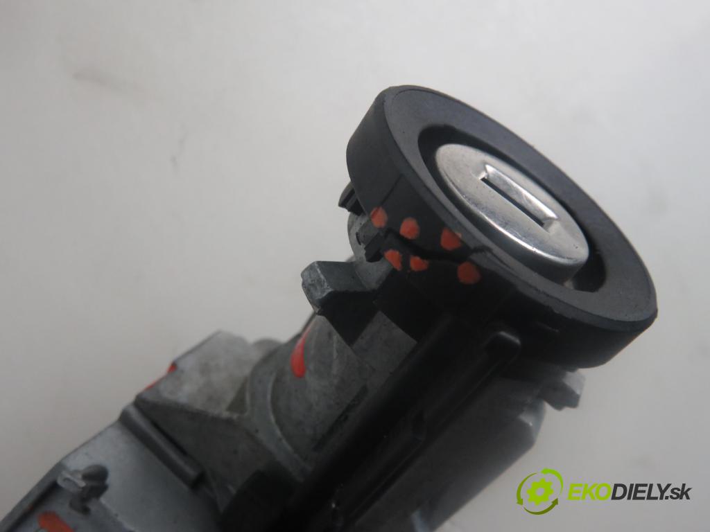 OPEL ASTRA H Kombi (A04) KOMBI 2006 110,00 1.9 CDTI - Z 19 DTH 1910,00 spinačka N0501881 (Spínacia skrinka)
