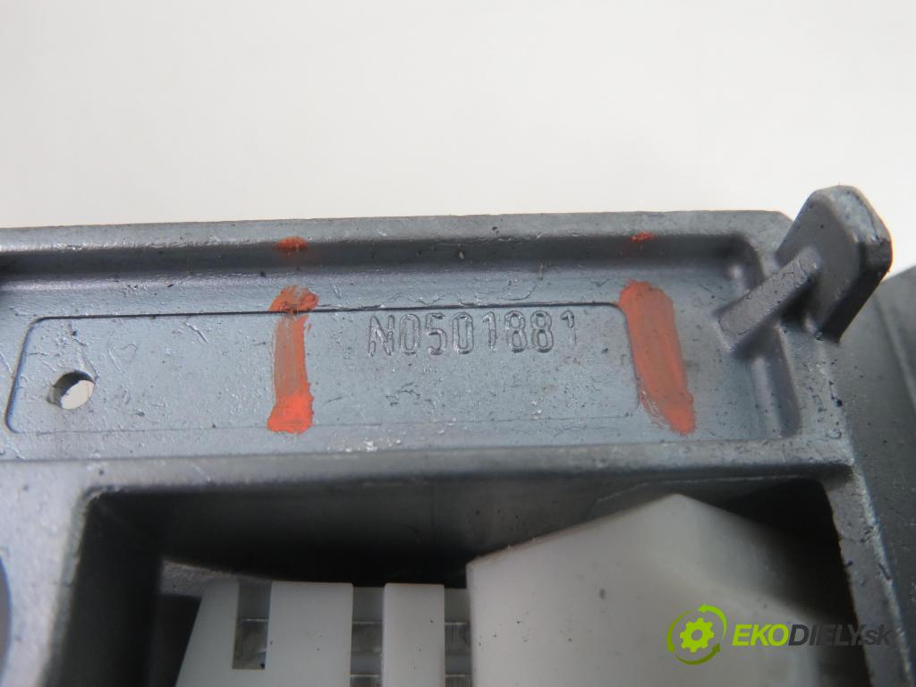 OPEL ASTRA H Kombi (A04) KOMBI 2006 110,00 1.9 CDTI - Z 19 DTH 1910,00 spinačka N0501881 (Spínacia skrinka)