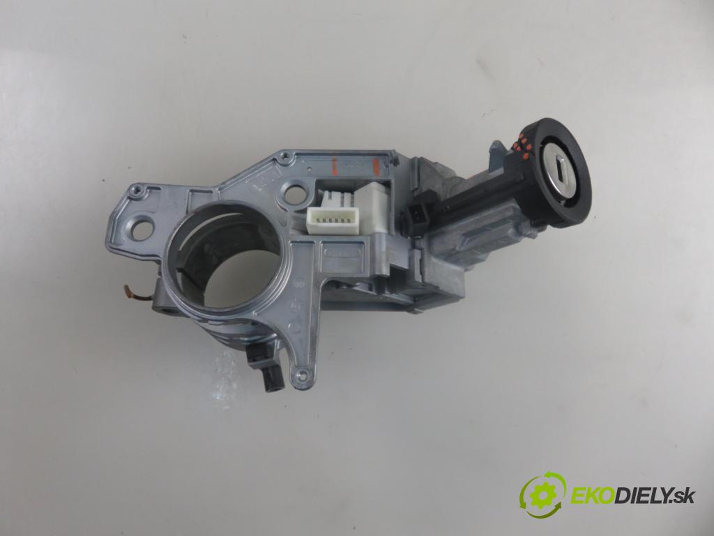 OPEL ASTRA H Kombi (A04) KOMBI 2006 110,00 1.9 CDTI - Z 19 DTH 1910,00 spinačka N0501881 (Spínacia skrinka)
