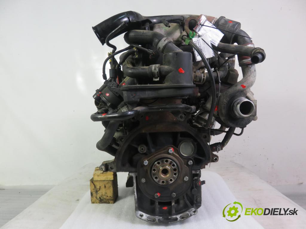 FORD FOCUS (DAW, DBW) HB 2001 85,00 1.8 TDCi - F9DB 1753,00 Motor DIESEL F9DA