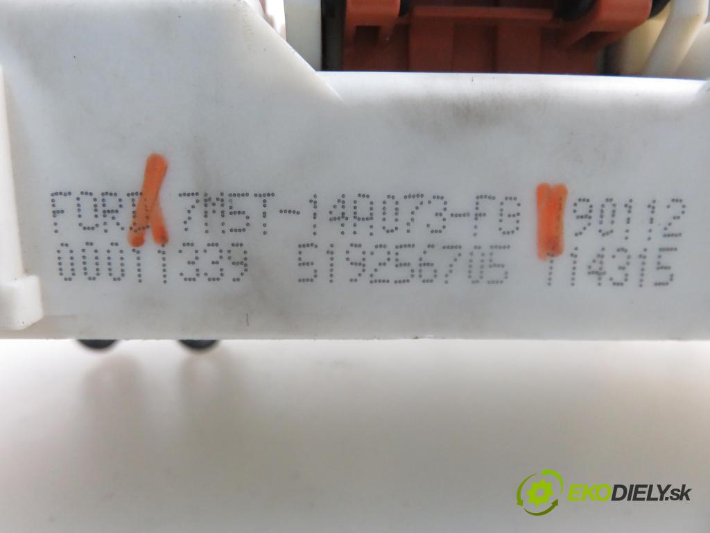 FORD FOCUS II Turnier (DA_, FFS, DS) KOMBI 2005 80,00 1.6 TDCi 109 - G8DE 1560,00 MODUL BSI 7M5T14A073FG