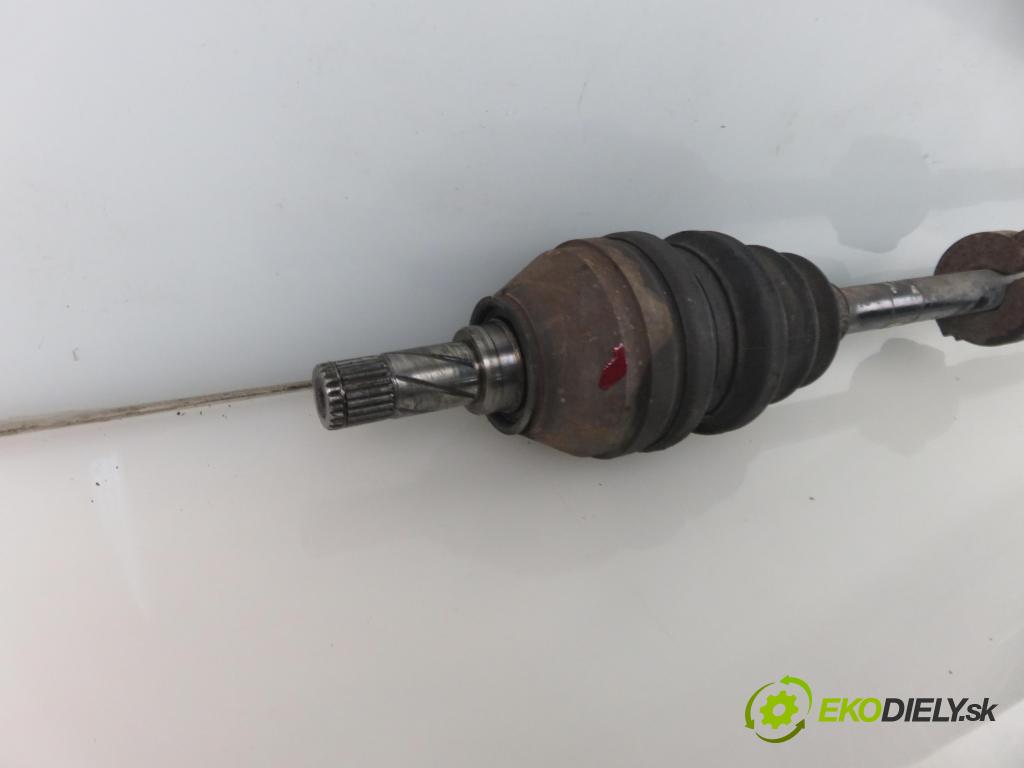 OPEL ASTRA G coupe (F07_) COUPE 2002 92,00 1.8 16V - Z 18 XE 1796,00 Poloos PP