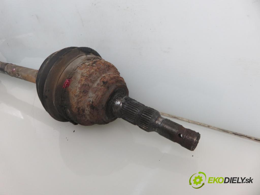 OPEL ASTRA G coupe (F07_) COUPE 2002 92,00 1.8 16V - Z 18 XE 1796,00 Poloos PP