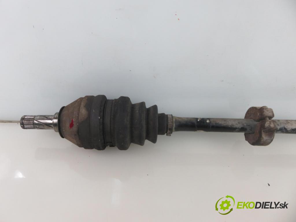 OPEL ASTRA G coupe (F07_) COUPE 2002 92,00 1.8 16V - Z 18 XE 1796,00 Poloos PP