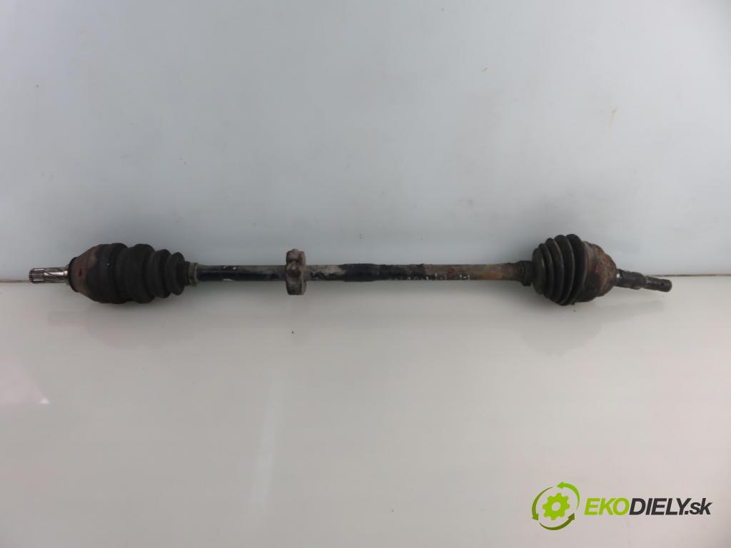 OPEL ASTRA G coupe (F07_) COUPE 2002 92,00 1.8 16V - Z 18 XE 1796,00 Poloos PP