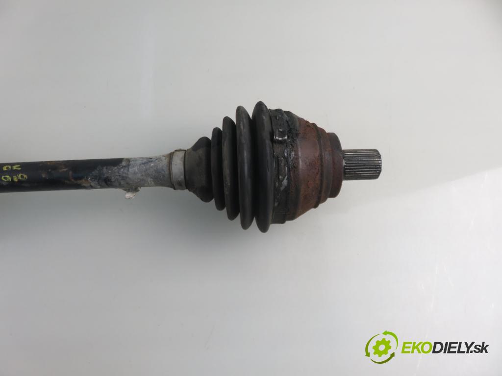 VW CADDY III Furgon (2KA, 2KH, 2CA, 2CH) FURGON 2005 77,00 1.9 TDI - BLS 1896,00 Poloos LP