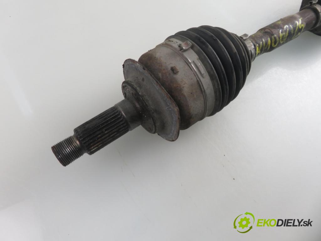 FIAT SEDICI (189_) CROSSOVER 2006 88,00 1.9 D Multijet 120 4x4 - D19AA 1910,00 Poloos LP