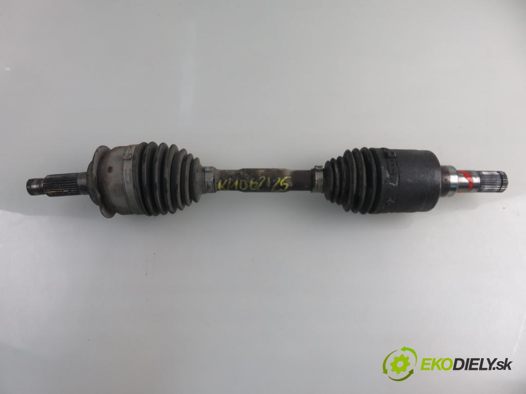 FIAT SEDICI (189_) CROSSOVER 2006 88,00 1.9 D Multijet 120 4x4 - D19AA 1910,00 Poloos LP