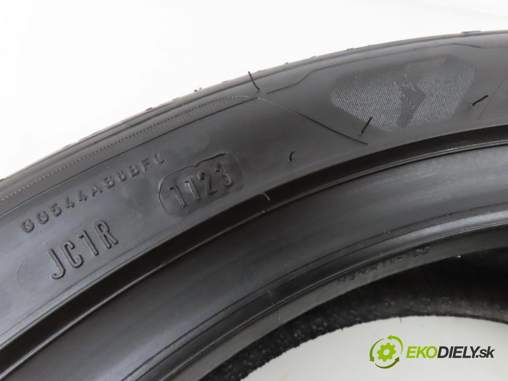    2023    PNEUMATIKY: / PNEUMATIKY: LÉTO 