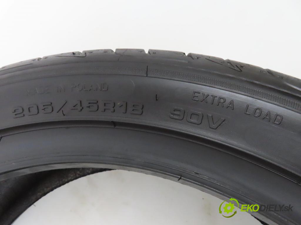 2023    PNEUMATIKY: / PNEUMATIKA: LETNÁ: