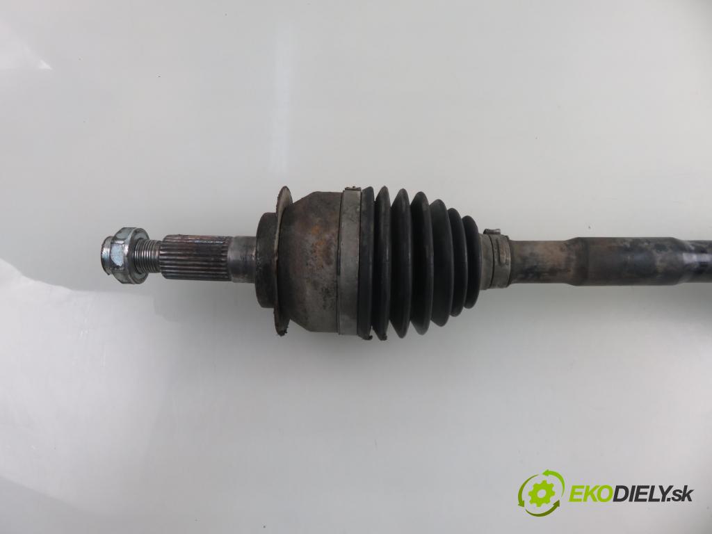 FIAT SEDICI (189_) CROSSOVER 2006 88,00 1.9 D Multijet 120 4x4 - D19AA 1910,00 Poloos PP