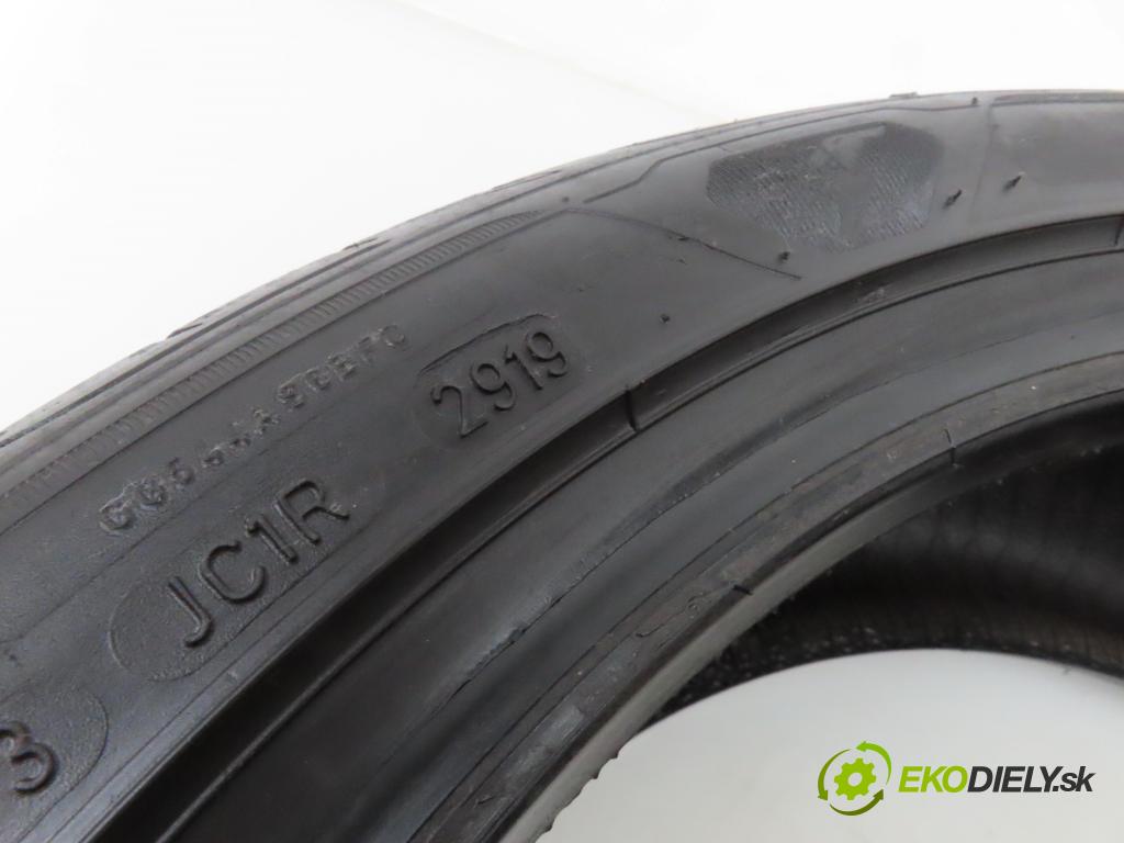    2019    PNEUMATIKY: / PNEUMATIKY: LÉTO 