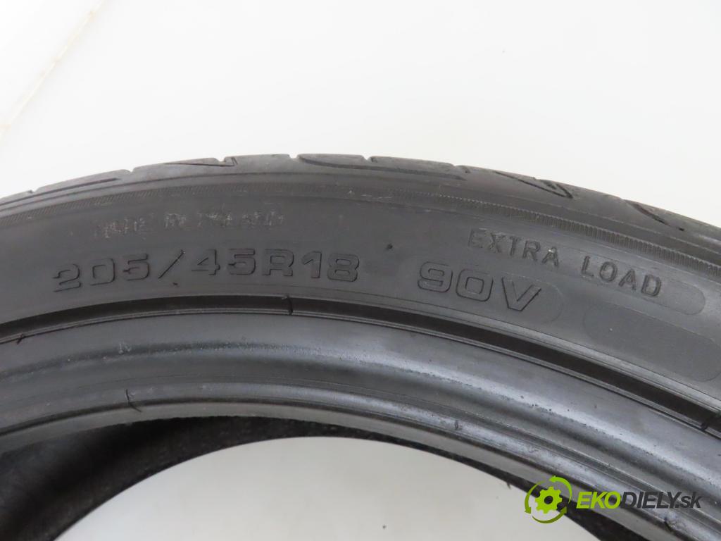 2019    PNEUMATIKY: / PNEUMATIKA: LETNÁ: