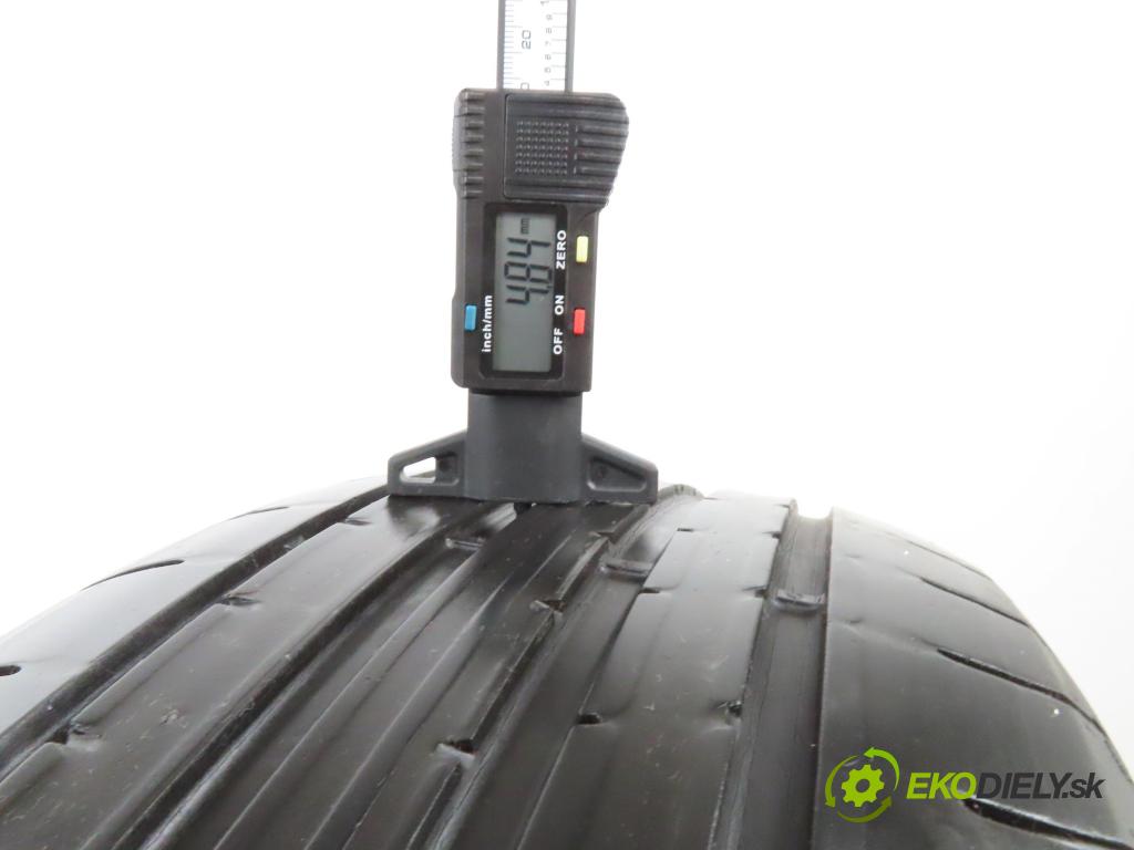 2019    PNEUMATIKY: / PNEUMATIKA: LETNÁ: