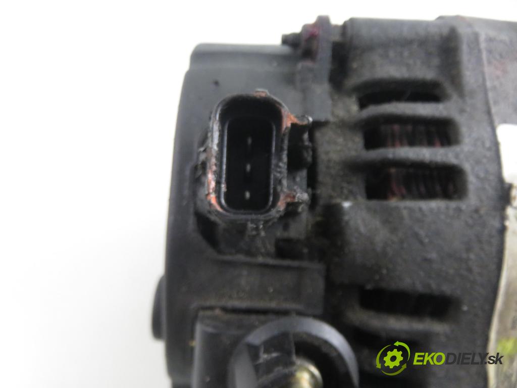 FORD FOCUS (DAW, DBW) HB 2003 85,00 1.8 TDCi - F9DA 1753,00 Alternátor MS1022118070 ; 1M5T10300VBQ (Alternátor)