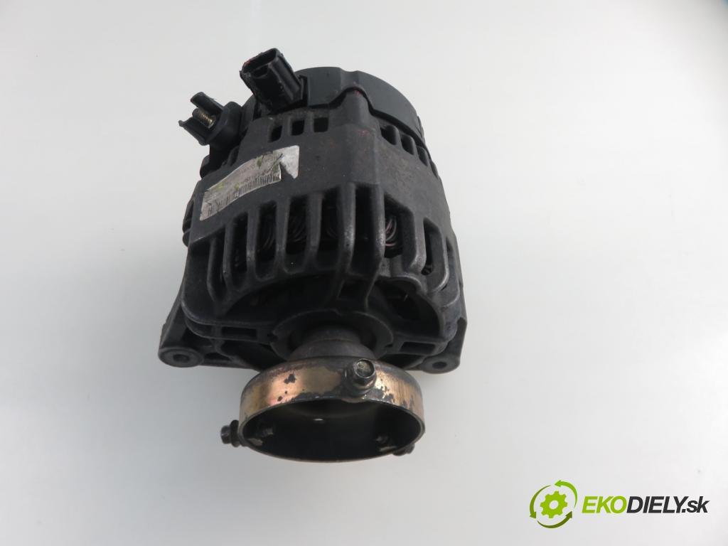 FORD FOCUS (DAW, DBW) HB 2003 85,00 1.8 TDCi - F9DA 1753,00 Alternátor MS1022118070 ; 1M5T10300VBQ (Alternátor)