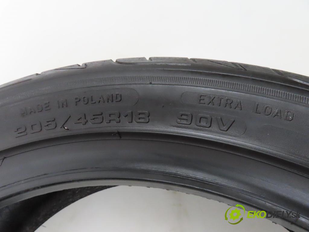 2022    PNEUMATIKY: / PNEUMATIKA: LETNÁ: