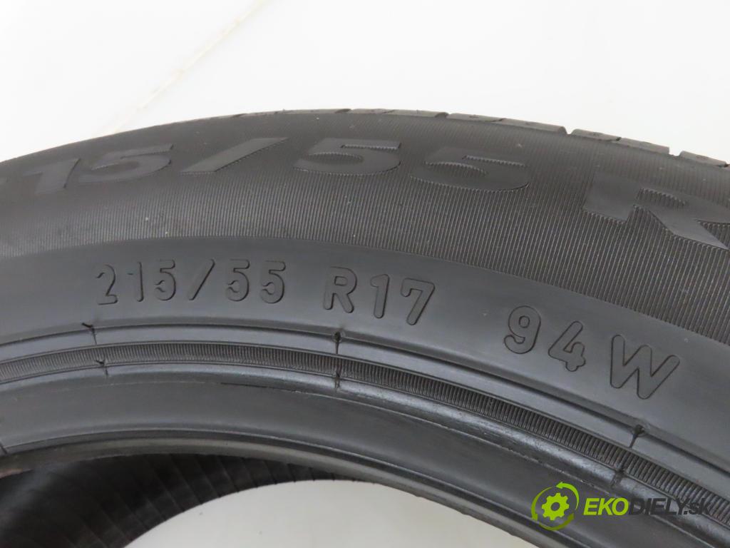 2022    PNEUMATIKY: / PNEUMATIKA: LETNÁ: