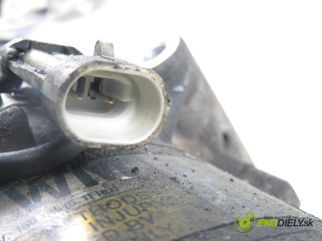 OPEL ASTRA H Kombi (A04) KOMBI 2006 110,00 1.9 CDTI - Z 19 DTH 1910,00 KOMPRESOR: klimatizácie 13124752 (Kompresor klimatizácie)