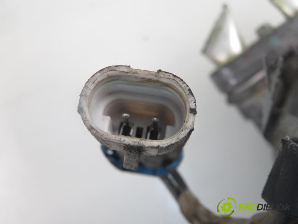 OPEL ASTRA G coupe (F07_) COUPE 2002 92,00 1.8 16V - Z 18 XE 1796,00 KOMPRESOR: klimatizácie  (Kompresor klimatizácie)