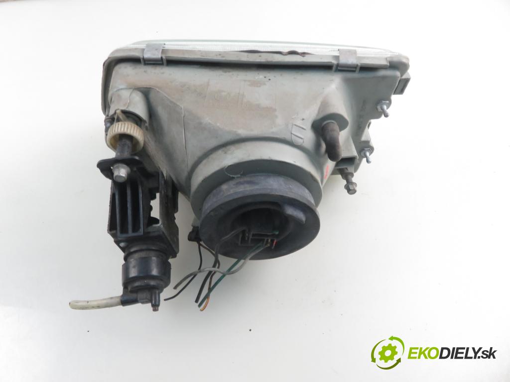 FIAT CINQUECENTO (170_) HB 1996 29,00 0.9 i.e. S (170AF, 170CF) - 1170 A1.000 899,00 Svetlo PP