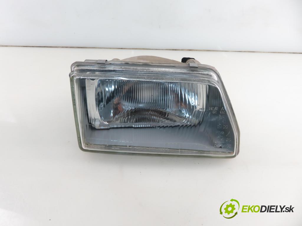 FIAT CINQUECENTO (170_) HB 1996 29,00 0.9 i.e. S (170AF, 170CF) - 1170 A1.000 899,00 Svetlo PP