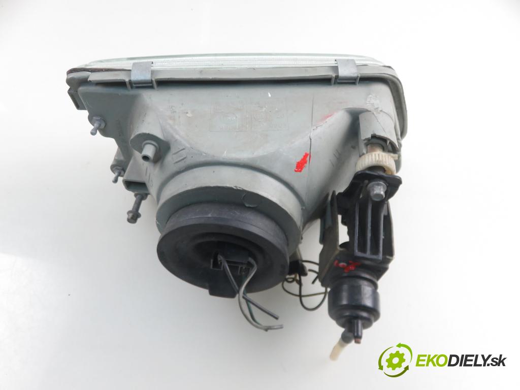 FIAT CINQUECENTO (170_) HB 1996 29,00 0.9 i.e. S (170AF, 170CF) - 1170 A1.000 899,00 Svetlo LP