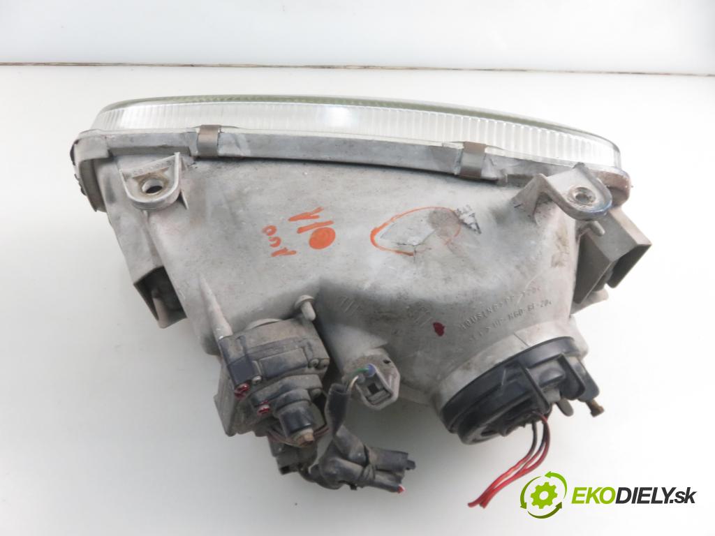 TOYOTA RAV 4 I (_A1_) SUV 1998 95,00 2.0 4WD - 3S-FE 1998,00 Svetlo PP