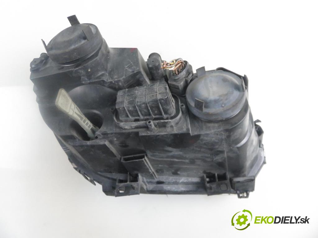 VW POLO (9N_) HB 2002 47,00 1.2 12V 64 - AZQ 1198,00 Svetlo LP 0301190201