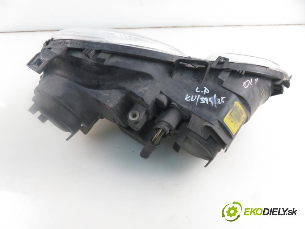 VW POLO (9N_) HB 2002 47,00 1.2 12V 64 - AZQ 1198,00 Svetlo LP 0301190201