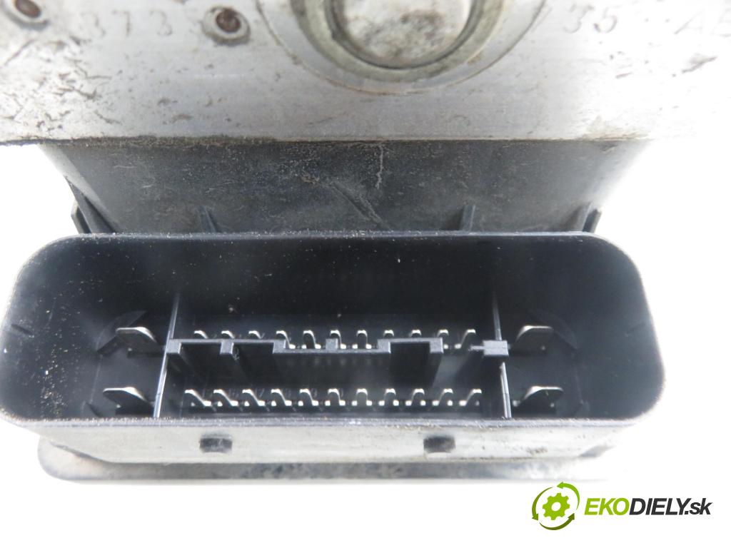 OPEL ASTRA H Kombi (A04) KOMBI 2006 110,00 1.9 CDTI - Z 19 DTH 1910,00 Pumpa ABS 13213610AL ; 00403046E0 (Pumpa ABS)