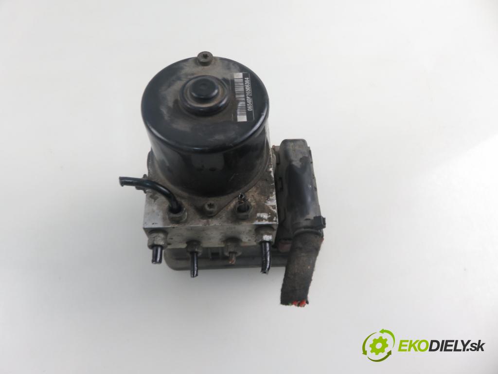 OPEL ASTRA H Kombi (A04) KOMBI 2006 110,00 1.9 CDTI - Z 19 DTH 1910,00 Pumpa ABS 13213610AL ; 00403046E0 (Pumpa ABS)