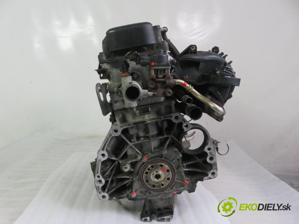 SUZUKI SX4 (EY, GY) CROSSOVER 2008 79,00 1.6 VVT 4x4 (RW 416) 107 - M16A 1586,00 motor BENZÍN M16A