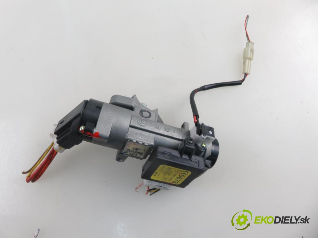 CHEVROLET AVEO / KALOS liftback (T250, T255) HB 2008 74,00 1.4 - 101  F14D4 1399,00 spinačka 116R1000004 (Spínacia skrinka)