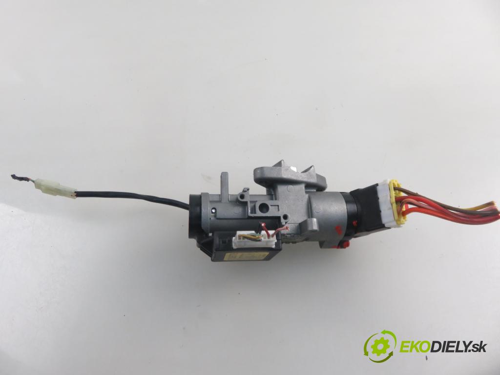 CHEVROLET AVEO / KALOS liftback (T250, T255) HB 2008 74,00 1.4 - 101  F14D4 1399,00 spinačka 116R1000004 (Spínacia skrinka)