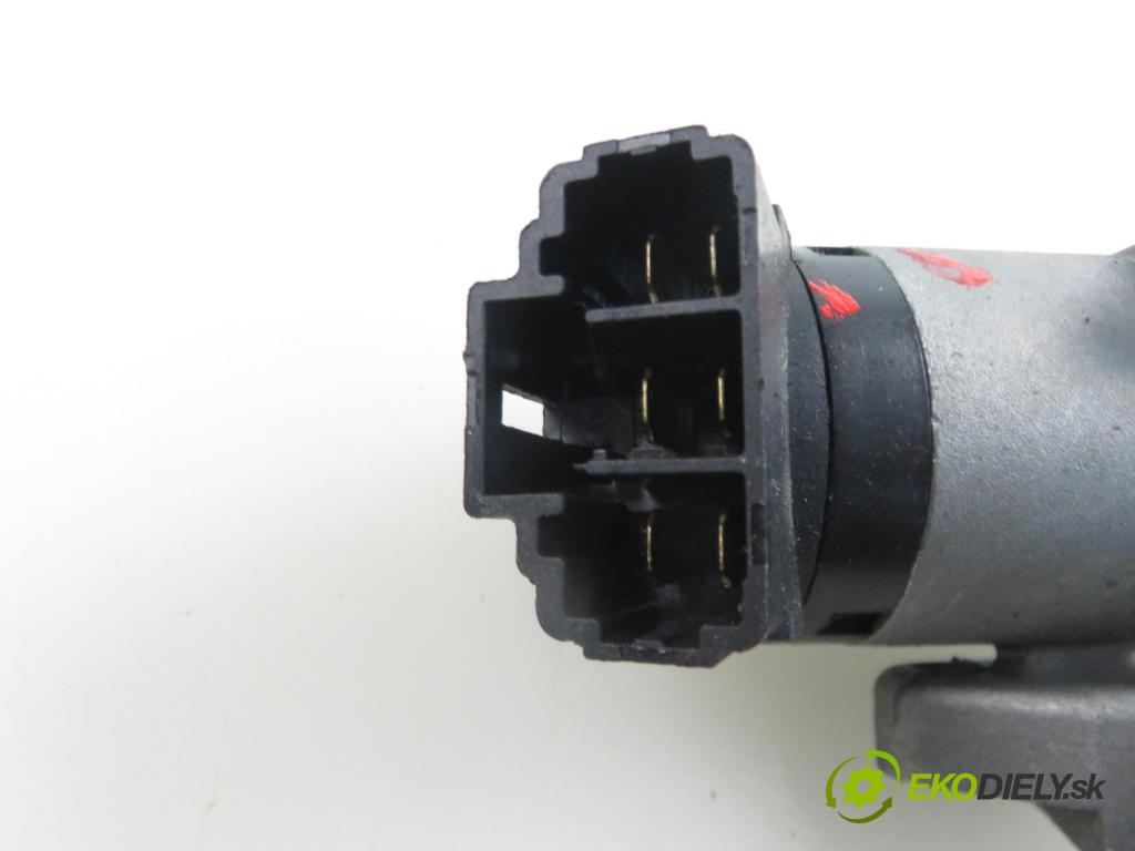 CHEVROLET AVEO / KALOS liftback (T250, T255) HB 2008 74,00 1.4 - 101  F14D4 1399,00 spinačka 116R1000004 (Spínacia skrinka)