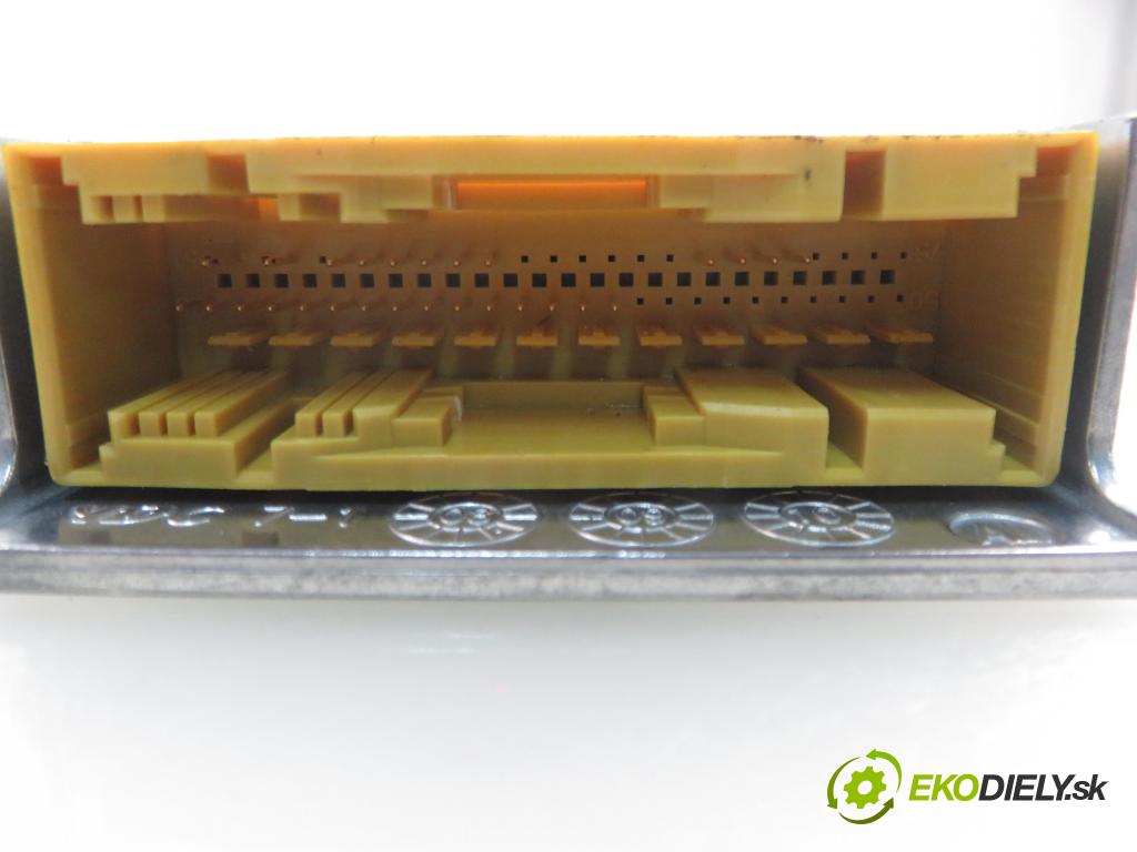 CHEVROLET AVEO / KALOS liftback (T250, T255) HB 2008 74,00 1.4 - 101  F14D4 1399,00 MODUL air BAG 98806963