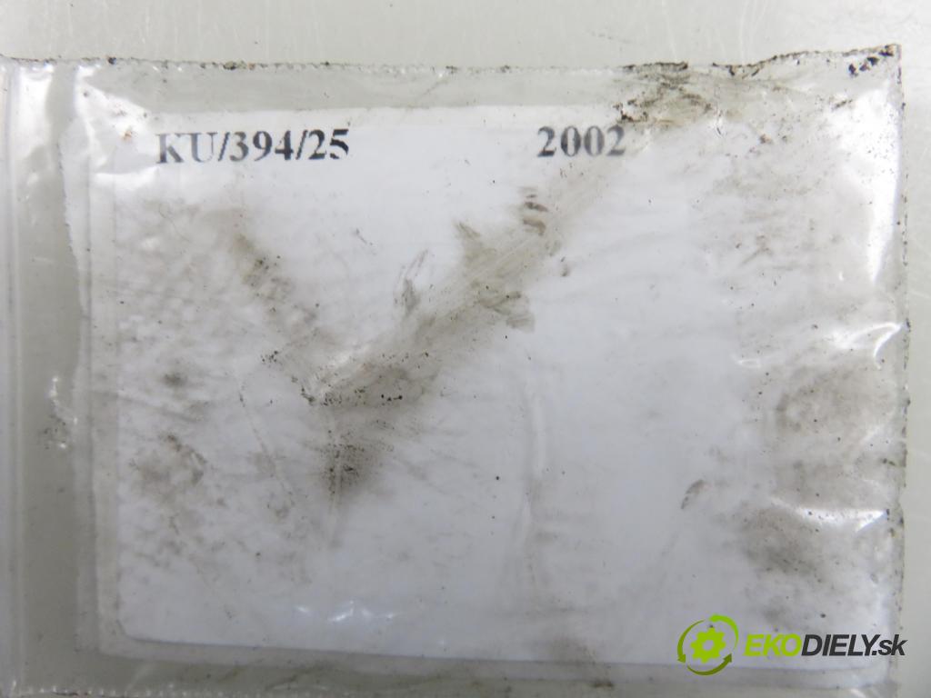 VW POLO (9N_) HB 2002 47,00 1.2 12V 64 - AZQ 1198,00 Pumpa servočerpadlo 6Q0423155L